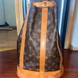 Louis Vuitton Randonee